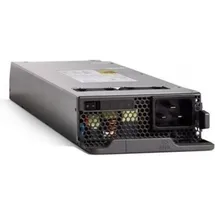 Cisco Stromversorgung redundant / Hot-Plug (Plug-In-Modul), Netzwerk Switch, Schwarz, Grau