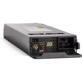 Cisco Stromversorgung redundant / Hot-Plug (Plug-In-Modul), Netzwerk Switch, Schwarz, Grau