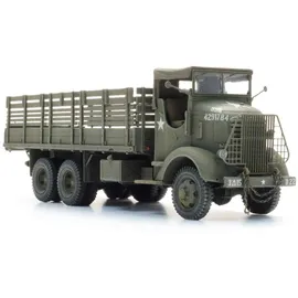 artitec b.v. Artitec Fertigmodell US GMC AFKWX US Army