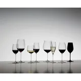 Riedel Sommeliers Jahrgangschampagner Glas