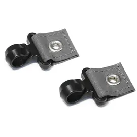 Brandrup Kleiderhaken-Set für VW T6.1/T6/T5 California