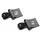 Brandrup Kleiderhaken-Set für VW T6.1/T6/T5 California