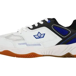 LICO Sprint Indoor (330019) white/black/blue