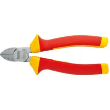 Klauke Seitenschneider 040145