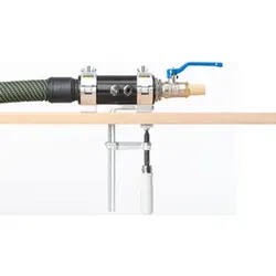 Vakuum Saugadapter VAC2VAC für MFT-Arbeitstische