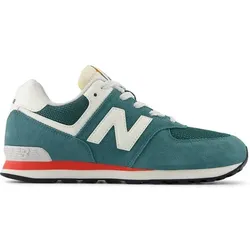 NEW BALANCE Kinder Freizeitschuhe 574 Core, NEW SPRUCE (GC574VPG), 40