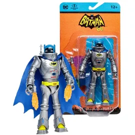 McFarlane Toys Dc Comics Batman 66 Roboter Comicfigur 15 Cm