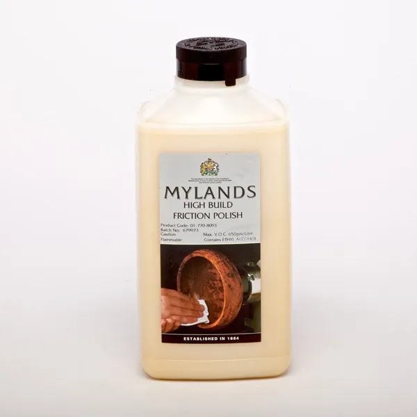 Mylands Hochglanz-Politur 1000ml