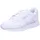 Reebok Damen Glide Sneaker,Ftwwht Ftwwht Cdgry2,37.5 EU