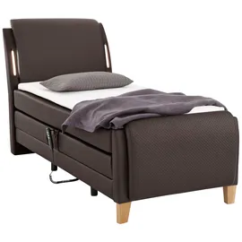 Home Affaire Messina2 106 x 240 cm Braun