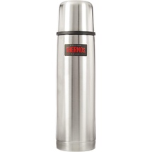 Thermos Light & Compact silber 1 l