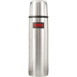 Thermos Light & Compact silber 1 l