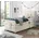 in in Visco-Topper Beige