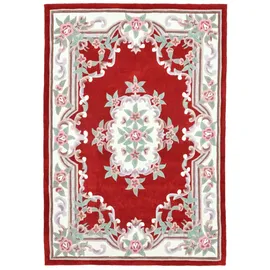 THEKO HANDTUFTTEPPICH Ming 90x160 cm)