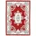 THEKO HANDTUFTTEPPICH Ming 90x160 cm)