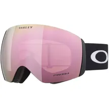 OAKLEY Goggles Flight Deck L Prizm Skibrille - Matte Forged Iron - Prizm Rose Gold Iridium/CAT3