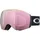 OAKLEY Goggles Flight Deck L Prizm Skibrille - Matte Forged Iron - Prizm Rose Gold Iridium/CAT3