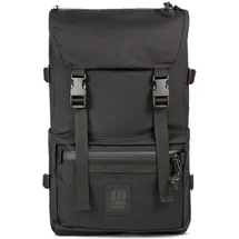 Topo Designs Rover Pack Tech 24,3 l schwarz/grau