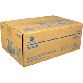 Konica Minolta TNP-76 schwarz