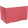 Duni Dunicel-Tableskirts selbstklebend 0,72 m x 4 m 5 St. Dunkelblau