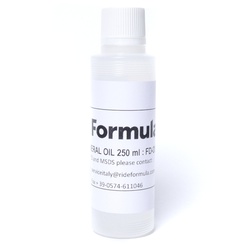 FORMULA Bremsflüssigkeit Mineralöl | 250 ml