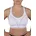 Shock Absorber Champion Damen Sa S5044 Ultimate Run Bra Weiß 80D