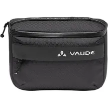 Vaude Cyclist Box Lenkertasche schwarz