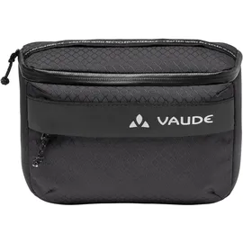 Vaude Cyclist Box Lenkertasche schwarz