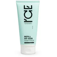 Natura Siberica ICE Haarmaske 200 ml