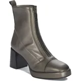 Hispanitas Schuhe Hispanitas Bolmet Basalt HI243658C013 - Grau/Schwarz - 38