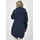Alife & Kickin Parka CharlotteAK A navy XS