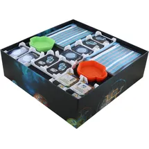 FELDHERR Organizer für Planet Unknown - Grundspielbox