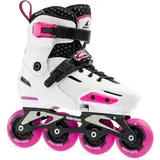 Rollerblade Microblade black/yellow 28-32