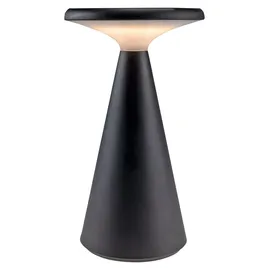 ChiliTec Foco Sol Schwarz