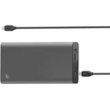 Hama Power Pack USB-C Power Delivery 26800mAh schwarz (54175)