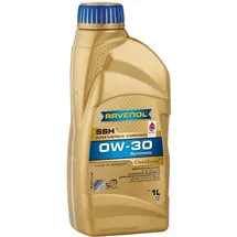 Ravenol SSH 1111138-001-01-999 0W-30 1 l