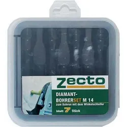 Zecto Diamant Fliesenbohrer