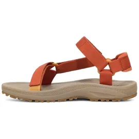 Teva Winsted Damen potters clay 38