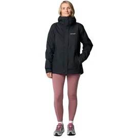 Columbia HikeboundTM Ii Abnehmbare Jacke - Black - S