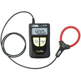 Chauvin Arnoux MA400D-170 Stromzange, Hand-Multimeter digital CAT IV 600V Anzeige (Counts): 4000