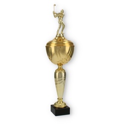 Pokal Dore - Golf Herren 49,0cm