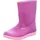 Beck Basic 486 Gummistiefel Pink 27
