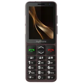 myPhone Bueno LTE Praline Collection