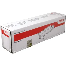 Oki 45807111 schwarz