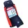 Söhngen Traveller Reiseapotheke 230 x 115 x 55 mm orange/ schwarz