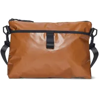 RAINS Sibu Musette Bag W3 Rust