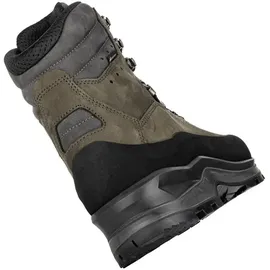 Lowa Tibet Evo Goretex Wanderstiefel - Sepia / Slate - EU 45