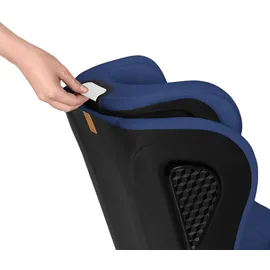 lionelo Neal i-Size Blau