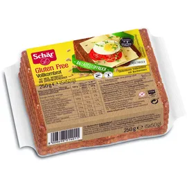 Schär Vollkornbrot glutenfrei, 250 g