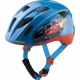Alpina Ximo Disney 45-49 cm Kinder cars 2021